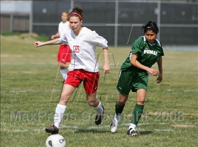 Thumbnail 3 in Galt vs. Pitman photogallery.