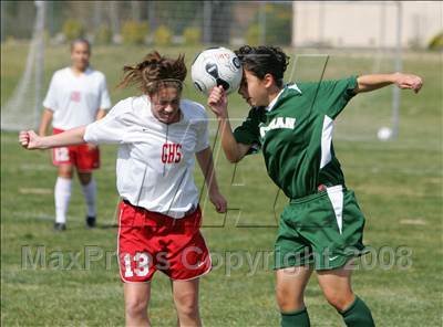Thumbnail 1 in Galt vs. Pitman photogallery.