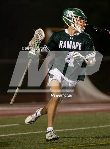 Thumbnail 3 in Ramapo @ Don Bosco Prep photogallery.