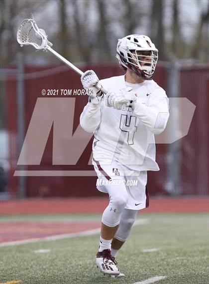 Thumbnail 2 in Ramapo @ Don Bosco Prep photogallery.