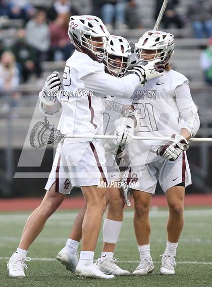 Thumbnail 1 in Ramapo @ Don Bosco Prep photogallery.