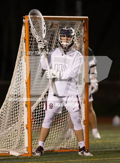 Thumbnail 1 in Ramapo @ Don Bosco Prep photogallery.