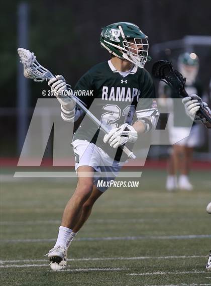 Thumbnail 2 in Ramapo @ Don Bosco Prep photogallery.
