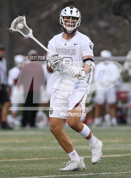 Thumbnail 2 in Ramapo @ Don Bosco Prep photogallery.