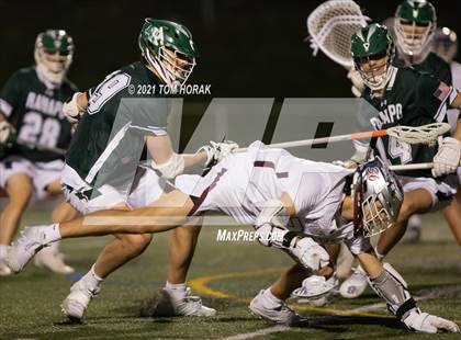 Thumbnail 3 in Ramapo @ Don Bosco Prep photogallery.