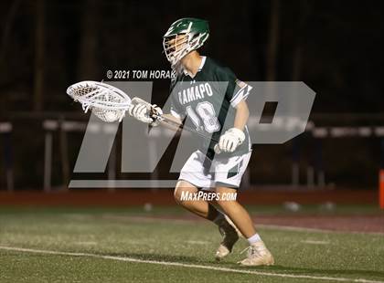 Thumbnail 2 in Ramapo @ Don Bosco Prep photogallery.