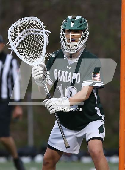 Thumbnail 2 in Ramapo @ Don Bosco Prep photogallery.