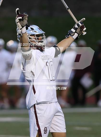 Thumbnail 1 in Ramapo @ Don Bosco Prep photogallery.
