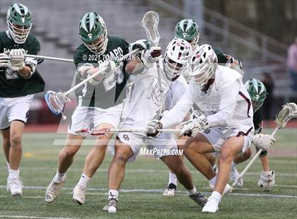 Thumbnail 2 in Ramapo @ Don Bosco Prep photogallery.
