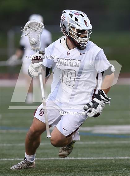 Thumbnail 1 in Ramapo @ Don Bosco Prep photogallery.
