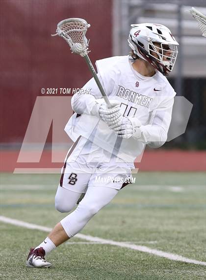 Thumbnail 1 in Ramapo @ Don Bosco Prep photogallery.
