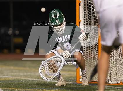 Thumbnail 3 in Ramapo @ Don Bosco Prep photogallery.