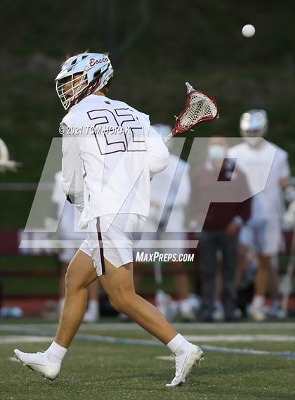Thumbnail 2 in Ramapo @ Don Bosco Prep photogallery.