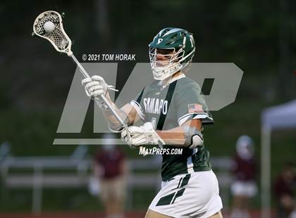 Thumbnail 3 in Ramapo @ Don Bosco Prep photogallery.