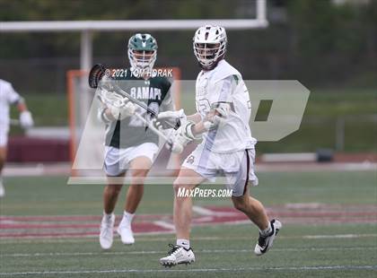 Thumbnail 3 in Ramapo @ Don Bosco Prep photogallery.