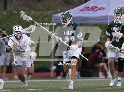 Thumbnail 3 in Ramapo @ Don Bosco Prep photogallery.