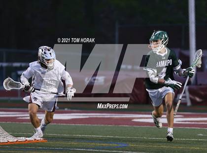Thumbnail 2 in Ramapo @ Don Bosco Prep photogallery.