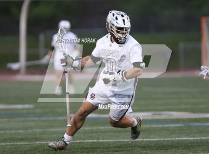 Thumbnail 2 in Ramapo @ Don Bosco Prep photogallery.