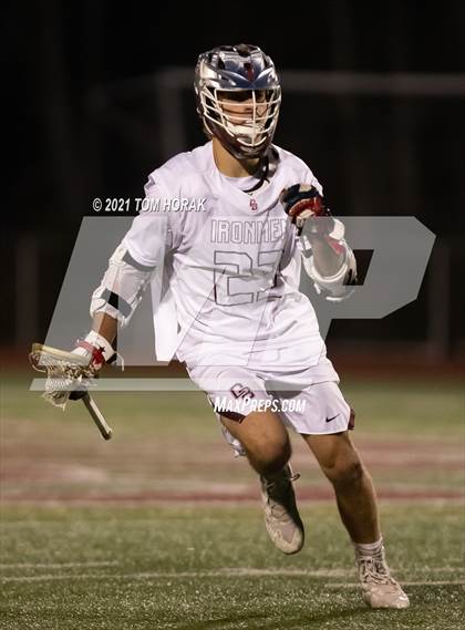 Thumbnail 2 in Ramapo @ Don Bosco Prep photogallery.