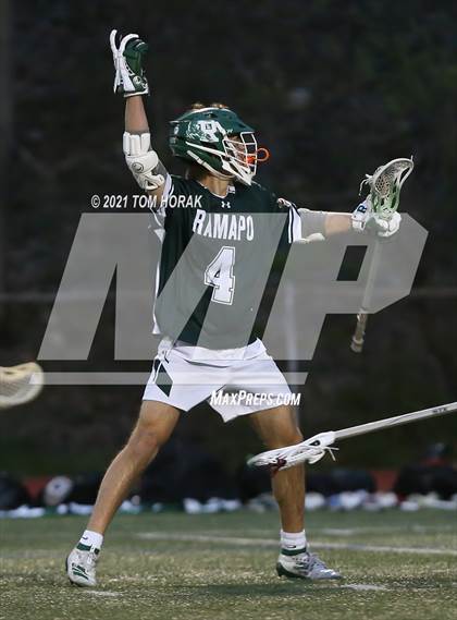 Thumbnail 3 in Ramapo @ Don Bosco Prep photogallery.