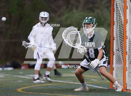 Thumbnail 3 in Ramapo @ Don Bosco Prep photogallery.