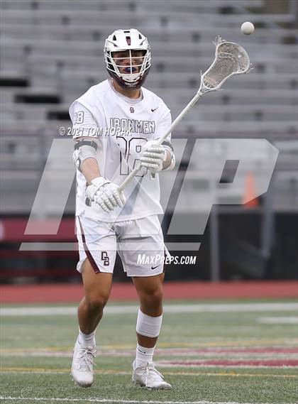 Thumbnail 2 in Ramapo @ Don Bosco Prep photogallery.
