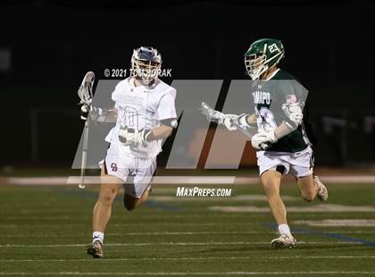 Thumbnail 3 in Ramapo @ Don Bosco Prep photogallery.