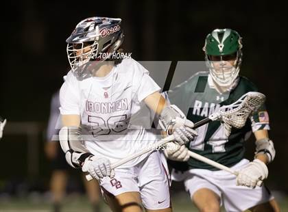 Thumbnail 3 in Ramapo @ Don Bosco Prep photogallery.