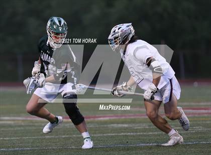 Thumbnail 3 in Ramapo @ Don Bosco Prep photogallery.