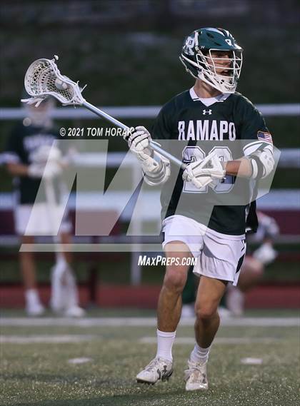 Thumbnail 3 in Ramapo @ Don Bosco Prep photogallery.