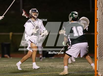Thumbnail 3 in Ramapo @ Don Bosco Prep photogallery.