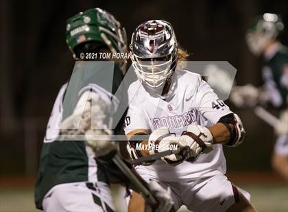 Thumbnail 3 in Ramapo @ Don Bosco Prep photogallery.