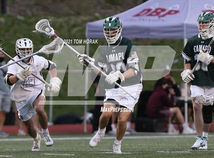 Thumbnail 2 in Ramapo @ Don Bosco Prep photogallery.