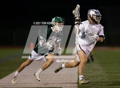 Thumbnail 1 in Ramapo @ Don Bosco Prep photogallery.