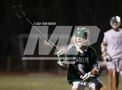Thumbnail 3 in Ramapo @ Don Bosco Prep photogallery.