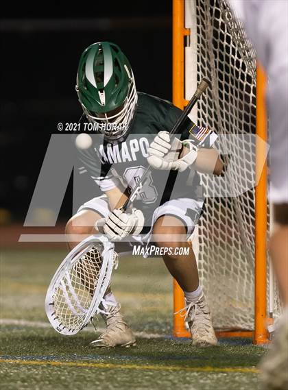 Thumbnail 3 in Ramapo @ Don Bosco Prep photogallery.