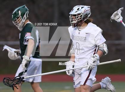 Thumbnail 1 in Ramapo @ Don Bosco Prep photogallery.