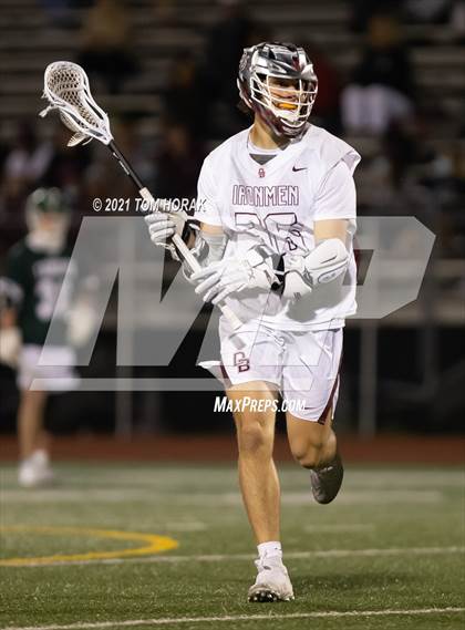 Thumbnail 2 in Ramapo @ Don Bosco Prep photogallery.