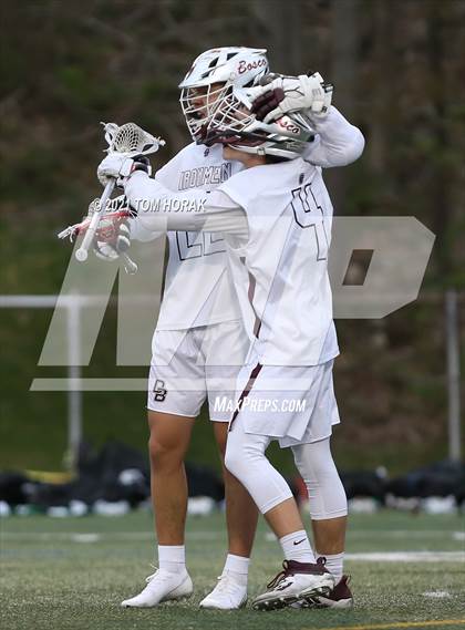Thumbnail 1 in Ramapo @ Don Bosco Prep photogallery.