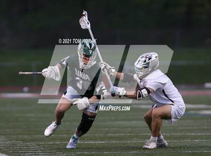 Thumbnail 2 in Ramapo @ Don Bosco Prep photogallery.