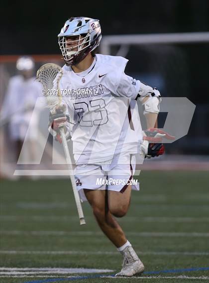 Thumbnail 2 in Ramapo @ Don Bosco Prep photogallery.