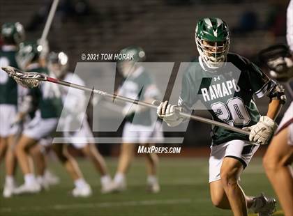 Thumbnail 1 in Ramapo @ Don Bosco Prep photogallery.