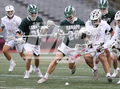 Thumbnail 1 in Ramapo @ Don Bosco Prep photogallery.