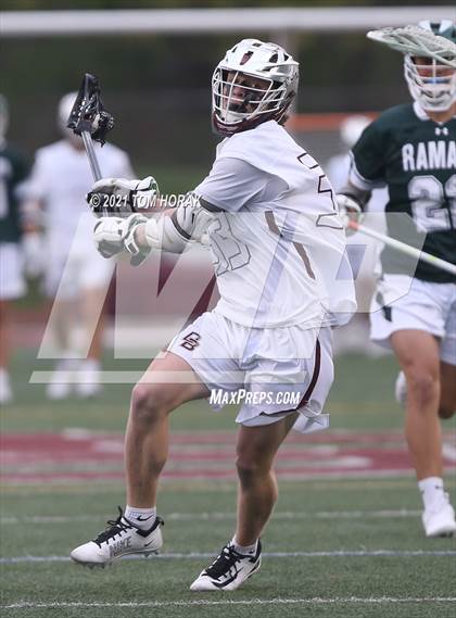 Thumbnail 3 in Ramapo @ Don Bosco Prep photogallery.