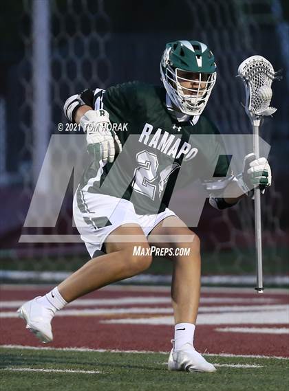 Thumbnail 3 in Ramapo @ Don Bosco Prep photogallery.