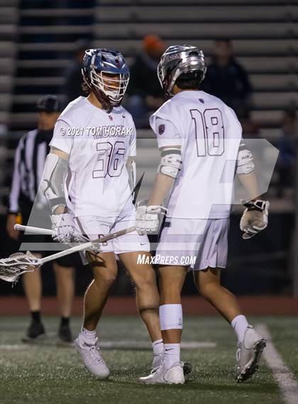 Thumbnail 1 in Ramapo @ Don Bosco Prep photogallery.