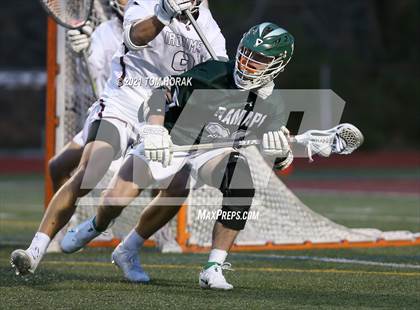 Thumbnail 1 in Ramapo @ Don Bosco Prep photogallery.