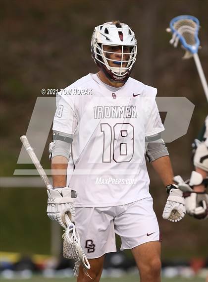 Thumbnail 3 in Ramapo @ Don Bosco Prep photogallery.