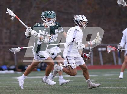 Thumbnail 1 in Ramapo @ Don Bosco Prep photogallery.
