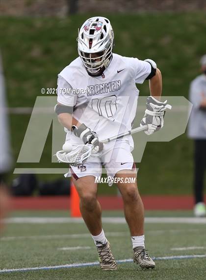 Thumbnail 1 in Ramapo @ Don Bosco Prep photogallery.